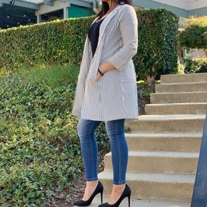 Boyfriend Blazer